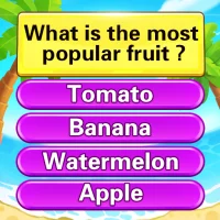 Word Most - Trivia Puzzle Game